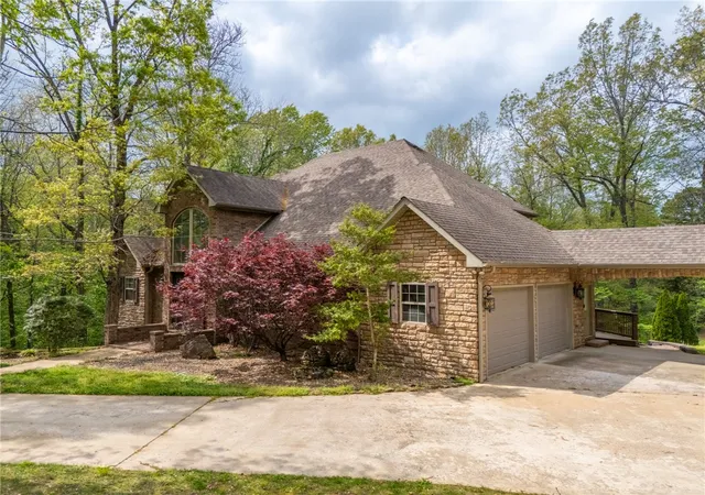 1st image of 2805 Inwood Dr, Harrison, AR 72601 | MLS# 1343948