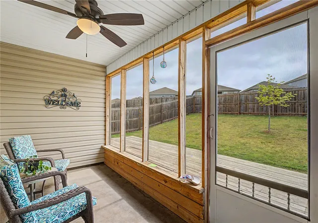 5th image of 519 Woodcreek Loop, Lowell, AR 72745 | MLS# 1344337