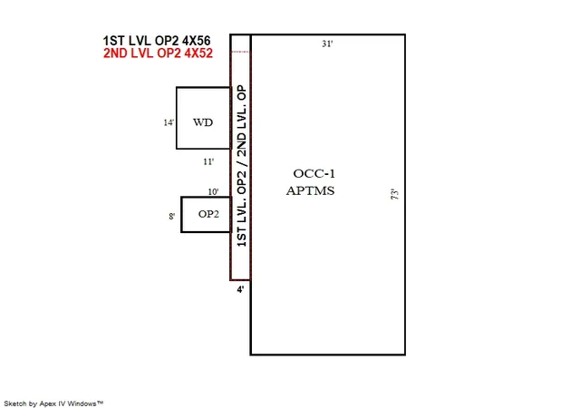 Homes for sale in Russellville, AR | 600 & 602 W J St, Russellville, AR 72801 | MLS# 1344185