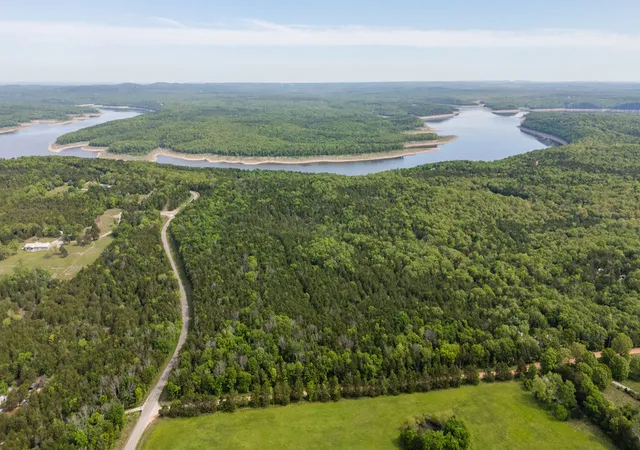 1st image of Tract 2 Horseshoe Bend Rd, Lead Hill, AR 72644 | MLS# 1344390