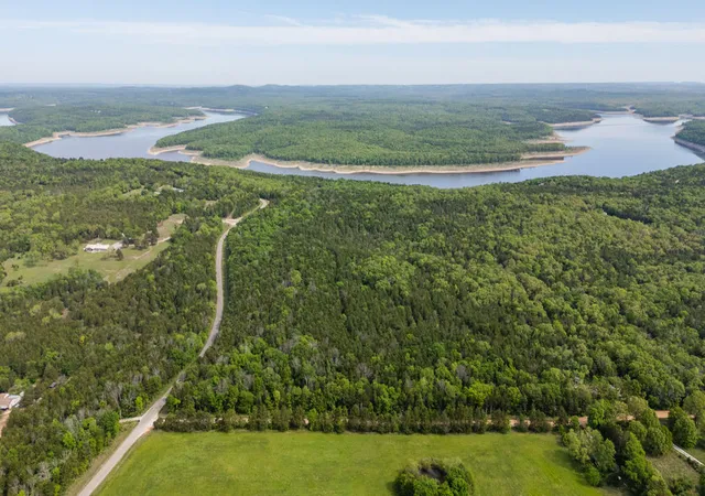 2nd image of Tract 2 Horseshoe Bend Rd, Lead Hill, AR 72644 | MLS# 1344390