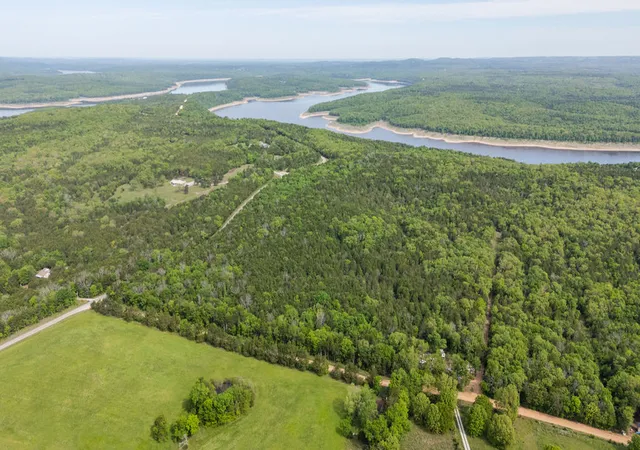 3rd image of Tract 2 Horseshoe Bend Rd, Lead Hill, AR 72644 | MLS# 1344390