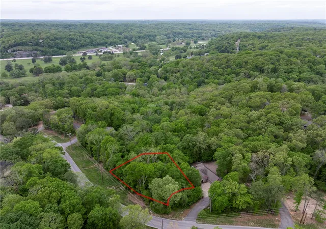 2nd image of Lot 4 Lambeth Road & Hamlet Circle, Bella Vista, AR 72714 | MLS# 1344391