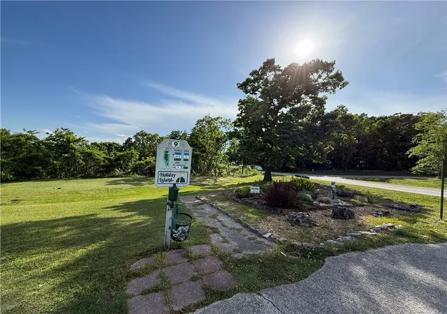 Photo 1 of Land for sale at 8 Soth Hills Loop, Holiday Island, AR 72631 | MLS# 1344328 | Listing updated on 2026-04-28