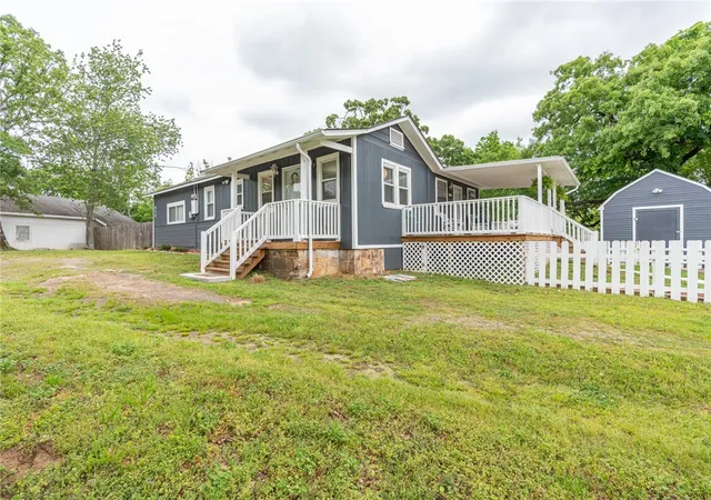 Homes for sale in Greenwood, AR | 614 Dawson Cir, Greenwood, AR 72936 | MLS# 1344416