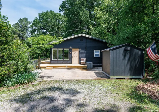 4th image of 18952 Shoreline Wy, Fayetteville, AR 72703 | MLS# 1343571