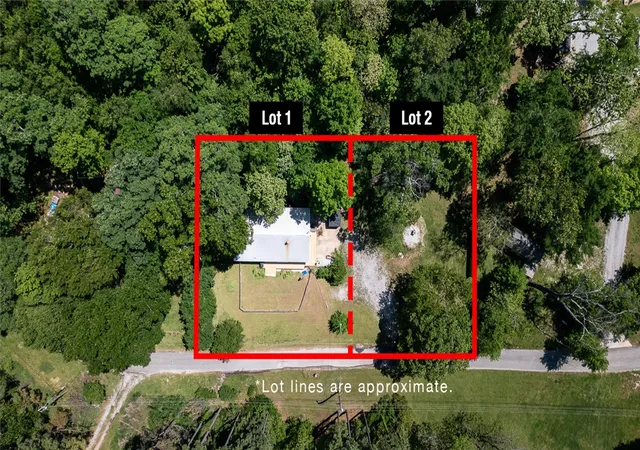 5th image of 18952 Shoreline Wy, Fayetteville, AR 72703 | MLS# 1343571