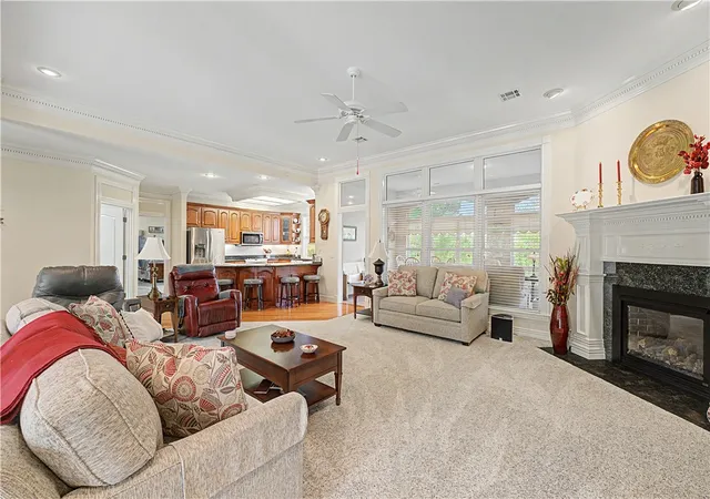 Photo 3 of Single family home for sale at 3 Sable Dr, Bella Vista, AR 72715 | MLS# 1342672 | Listing updated on 2026-07-15
