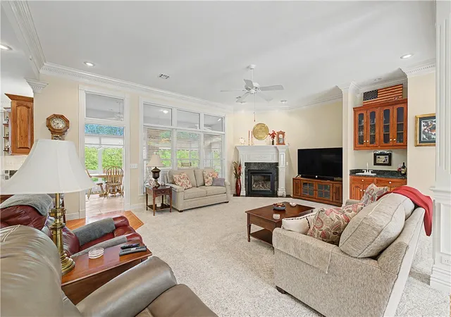 Photo 3 of Single family home for sale at 3 Sable Dr, Bella Vista, AR 72715 | MLS# 1342672 | Listing updated on 2026-07-15