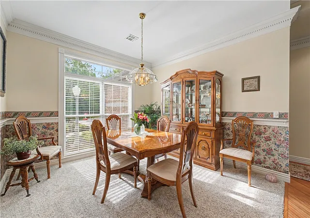 Photo 4 of Single family home for sale at 3 Sable Dr, Bella Vista, AR 72715 | MLS# 1342672 | Listing updated on 2026-07-15