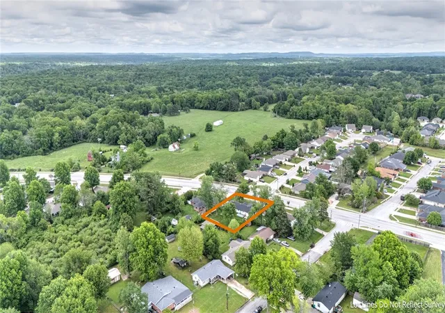 55th image of 1530 Monte Ne Rd, Rogers, AR 72756 | MLS# 1344376