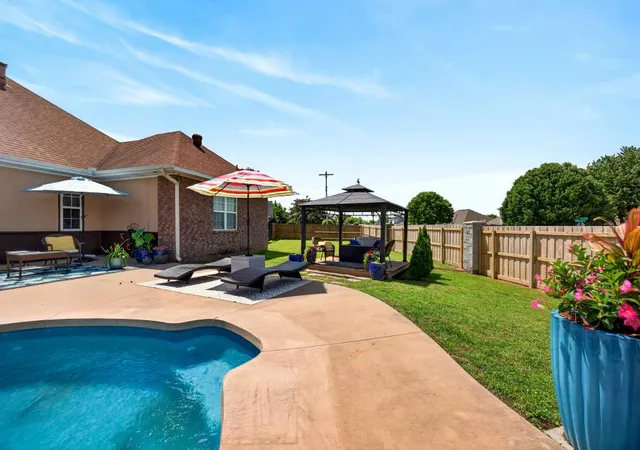 40th image of 4752 Stonecrest Cir, Springdale, AR 72762 | MLS# 1343493