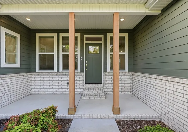 2nd image of 804 E Parks St, Prairie Grove, AR 72753 | MLS# 1344485