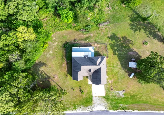 Photo 2 of Single family home for sale at 18622 S Highway 59, Siloam Springs, AR 72761 | MLS# 1344137 | Listing updated on 2026-07-31