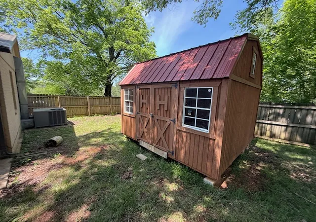 3rd image of 707 S Parrott Dr, Huntsville, AR 72740 | MLS# 1344489
