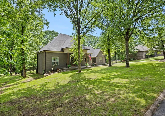 1st image of 9 Rosemary Ln, Clarksville, AR 72830 | MLS# 1344443