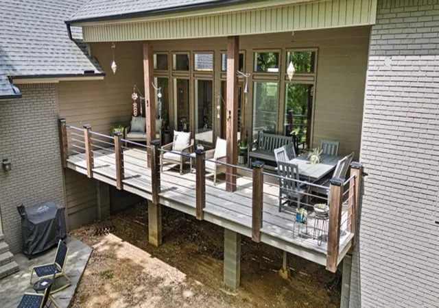 41st image of 9 Rosemary Ln, Clarksville, AR 72830 | MLS# 1344443