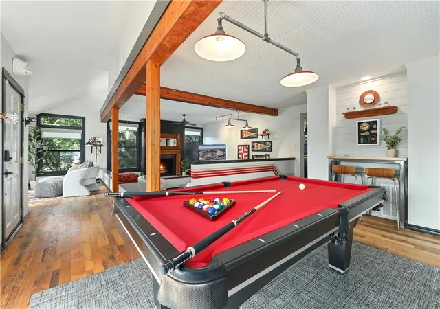 Photo 3 of Sale Pending at 435 N Oliver Ave, Fayetteville, AR 72701 | MLS# 1344501 | Listing updated on 2026-07-17