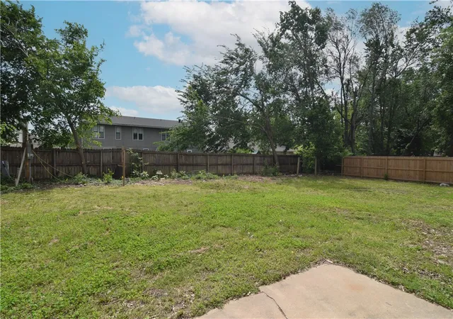 Homes for sale in Rogers, AR | 509 & 511 N 37th St, Rogers, AR 72756 | MLS# 1344530
