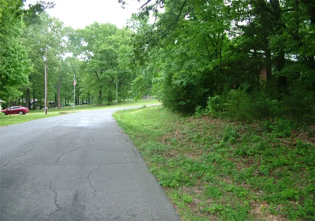Homes for sale in Mountain Home, AR | Lot 8 Franklin Ave, Mountain Home, AR 72653 | MLS# 1344504