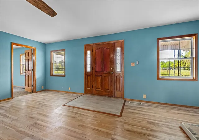 Homes for sale in Goodman, MO | 727 Banner Rd, Goodman, MO 64843 | MLS# 1344430