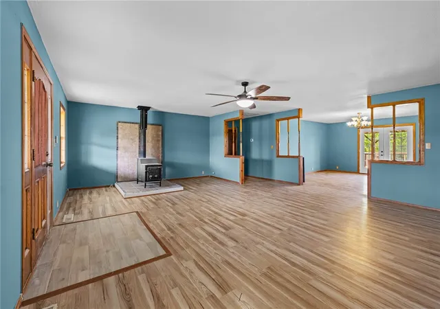 Homes for sale in Goodman, MO | 727 Banner Rd, Goodman, MO 64843 | MLS# 1344430