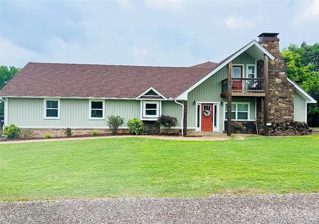 Homes for sale in Dover, AR | 985 Gravel Hill Rd, Dover, AR 72837 | MLS# 1344556