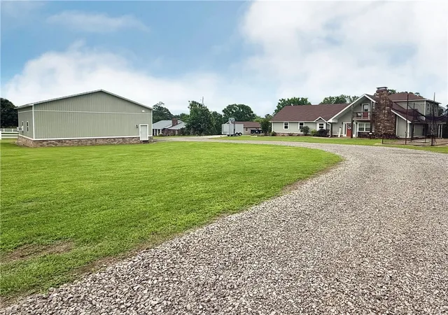 Homes for sale in Dover, AR | 985 Gravel Hill Rd, Dover, AR 72837 | MLS# 1344556