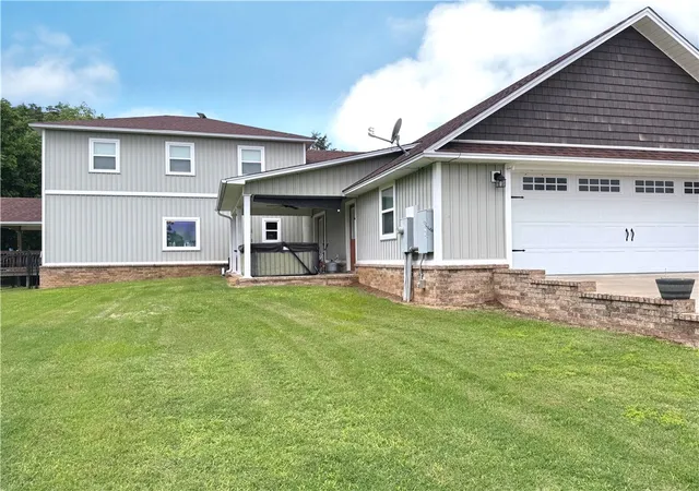 4th image of 985 Gravel Hill Rd, Dover, AR 72837 | MLS# 1344556