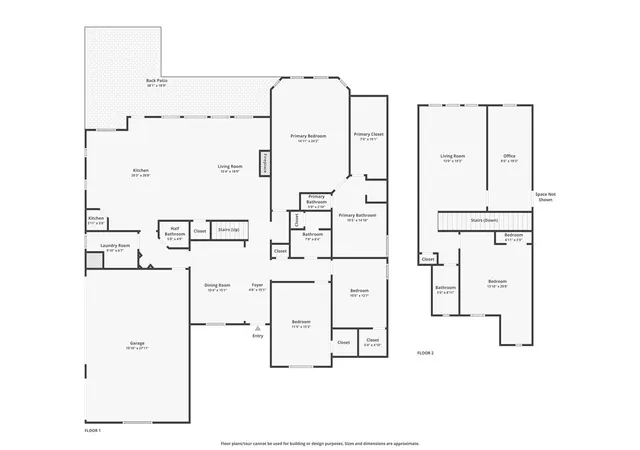 45th image of 1510 Glastonbury Dr, Centerton, AR 72719 | MLS# 1343098