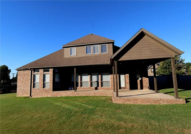 Photo 59 of Single family home for sale at 1510 Glastonbury Dr, Centerton, AR 72719 | MLS# 1343098 | Listing updated on 2026-10-11
