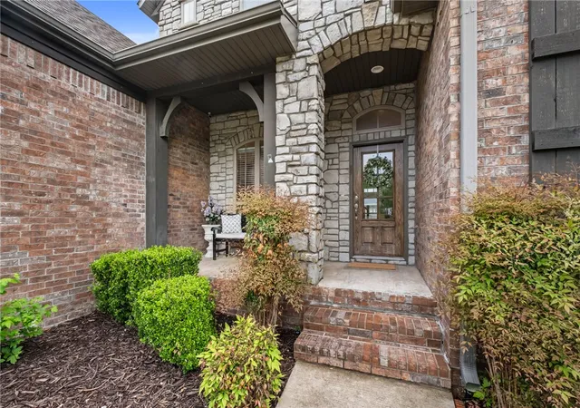 5th image of 1510 Glastonbury Dr, Centerton, AR 72719 | MLS# 1343098