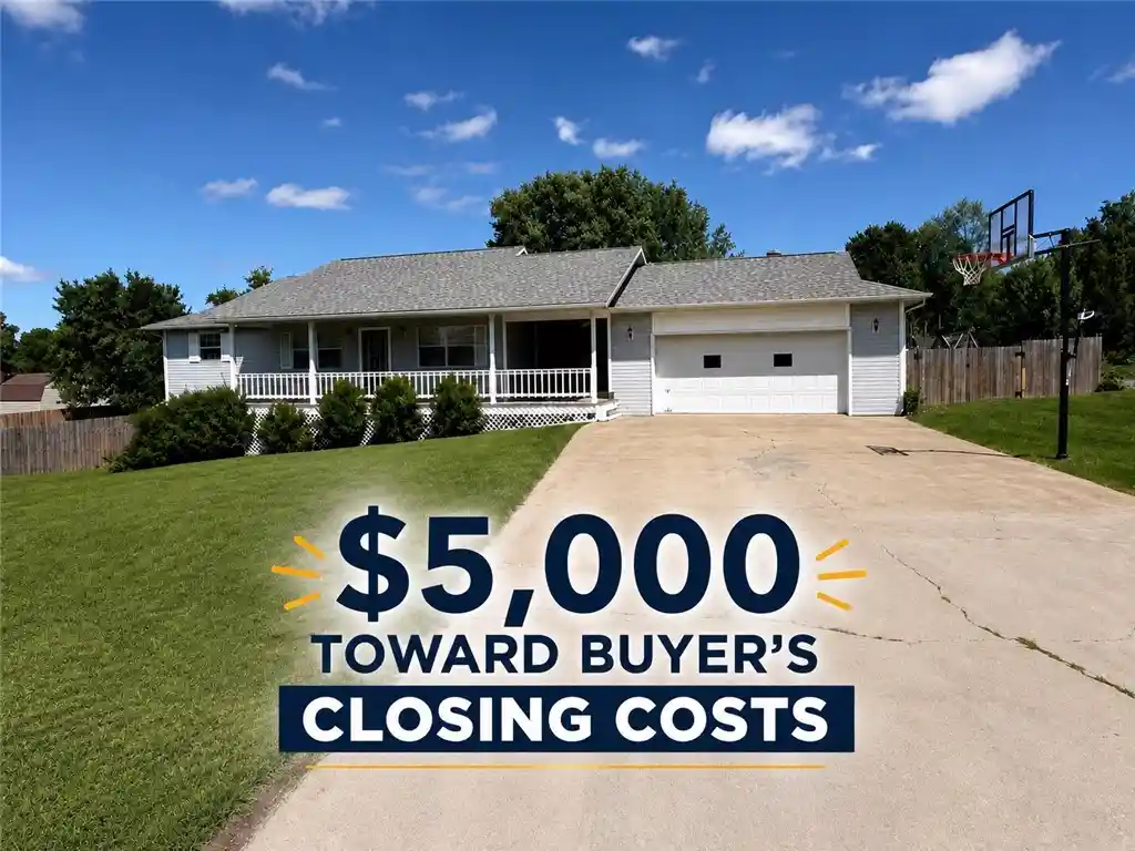 Photo 1 of Single family home for sale at 1451 Kay Lynn Dr, Pea Ridge, AR 72751 | MLS# 1344268 | Listing updated on 2026-10-25