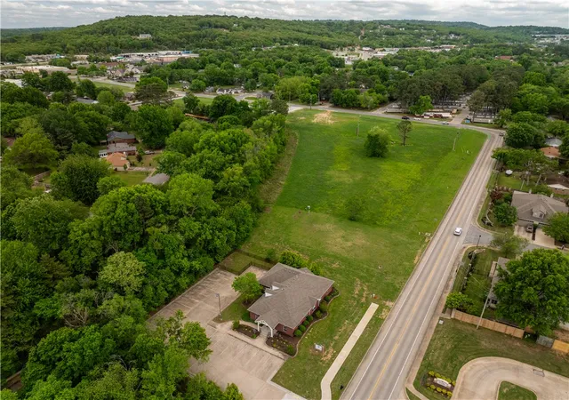 Photo 3 of Land for sale at 170 E Appleby Rd, Fayetteville, AR 72703 | MLS# 1343174 | Listing updated on 2026-07-01