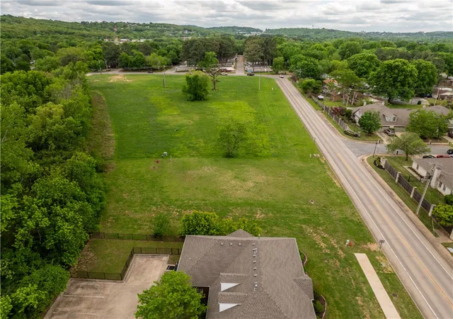 Photo 3 of Land for sale at 170 E Appleby Rd, Fayetteville, AR 72703 | MLS# 1343174 | Listing updated on 2026-07-01