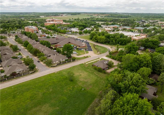 Photo 4 of Land for sale at 170 E Appleby Rd, Fayetteville, AR 72703 | MLS# 1343174 | Listing updated on 2026-07-01