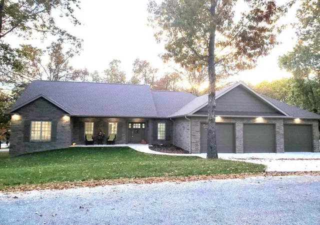 Homes for sale in Shell Knob, MO | 21942 Mill Creek Cir, Shell Knob, MO 65747 | MLS# 1344611