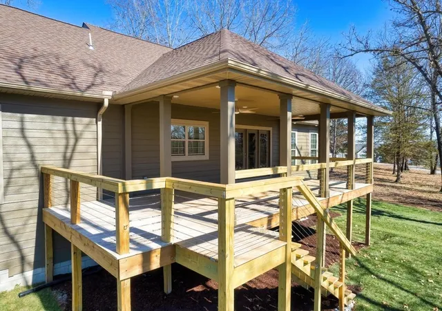 30th image of 21942 Mill Creek Cir, Shell Knob, MO 65747 | MLS# 1344611