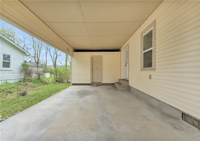 19th image of 9 W Montgomery St, Fayetteville, AR 72701 | MLS# 1344627