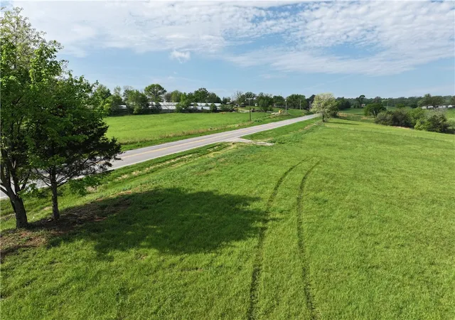 Photo 4 of Land for sale at Hwy E 45 Ar, Fayetteville, AR 72703 | MLS# 1344466 | Listing updated on 2026-06-24