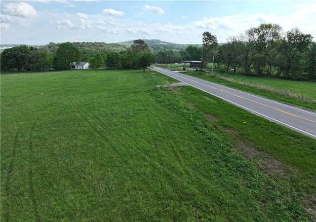 Homes for sale in Fayetteville, AR | Hwy 45 E Ar-45 Lot 2A, Fayetteville, AR 72703 | MLS# 1344473