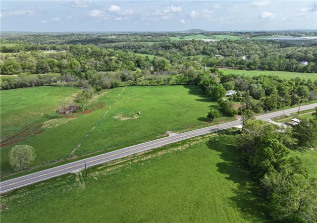 Homes for sale in Fayetteville, AR | Hwy 45 E Ar-45 Lot 2A, Fayetteville, AR 72703 | MLS# 1344473