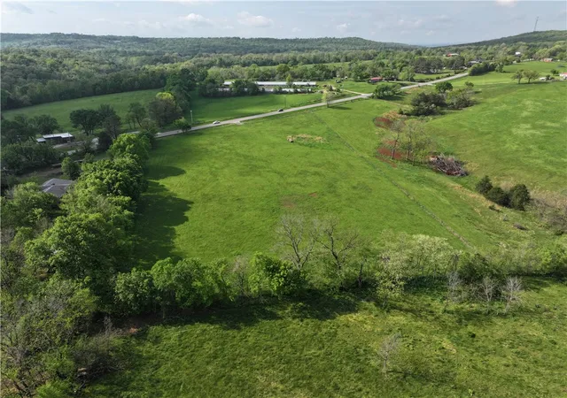 Homes for sale in Fayetteville, AR | Hwy 45 E Ar-45 Lot 2A, Fayetteville, AR 72703 | MLS# 1344473