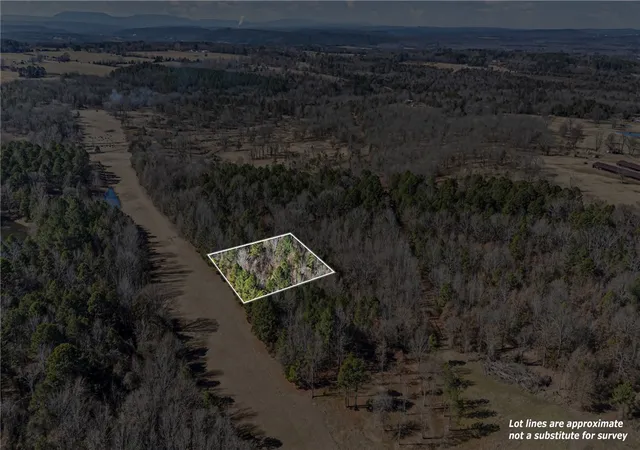 Homes for sale in Dover, AR | Lot 6 Landers Loop, Dover, AR 72837 | MLS# 1344652