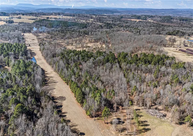 Photo 3 of Land for sale at Lot 6 Landers Loop, Dover, AR 72837 | MLS# 1344652 | Listing updated on 2026-06-22