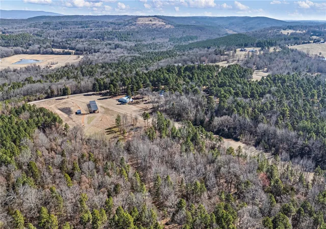 Photo 4 of Land for sale at Lot 6 Landers Loop, Dover, AR 72837 | MLS# 1344652 | Listing updated on 2026-09-21