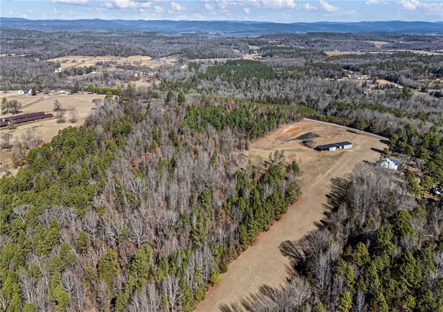 Photo 3 of Land for sale at Lot 8 Landers Loop, Dover, AR 72837 | MLS# 1344654 | Listing updated on 2026-09-21