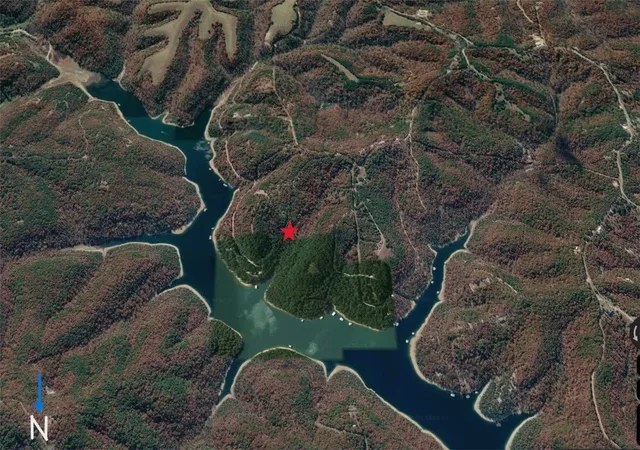 13th image of 2195 Acres Glen Rock Dr / Cr 150, Eureka Springs, AR 72632 | MLS# 1343874