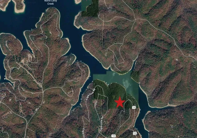 1st image of 2195 Acres Glen Rock Dr / Cr 150, Eureka Springs, AR 72632 | MLS# 1343874