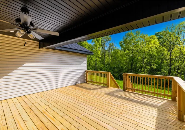 5th image of 95 Shetland Dr, Bella Vista, AR 72715 | MLS# 1344668